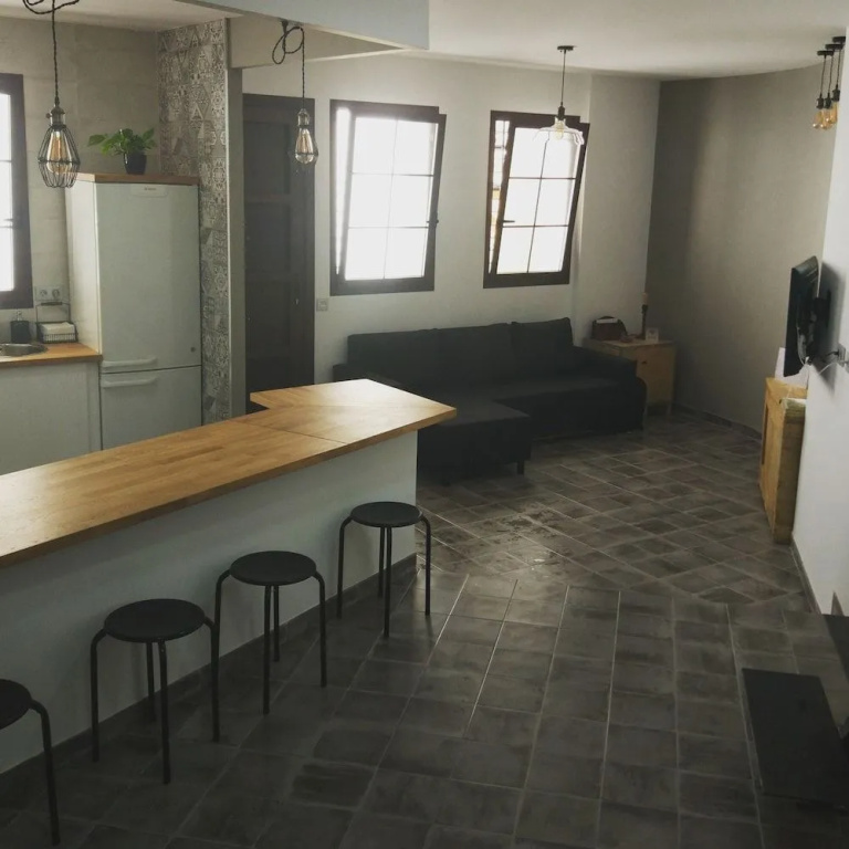 I Loft Córdoba
