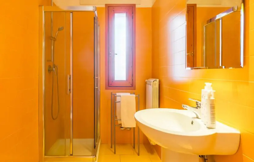 Flat 120M² 2 Bedrooms 2 Bathrooms - Naples