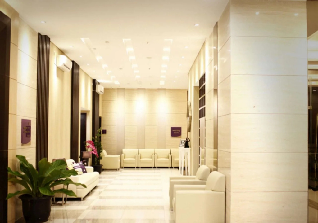 Hotel Harmoni Tasikmalaya