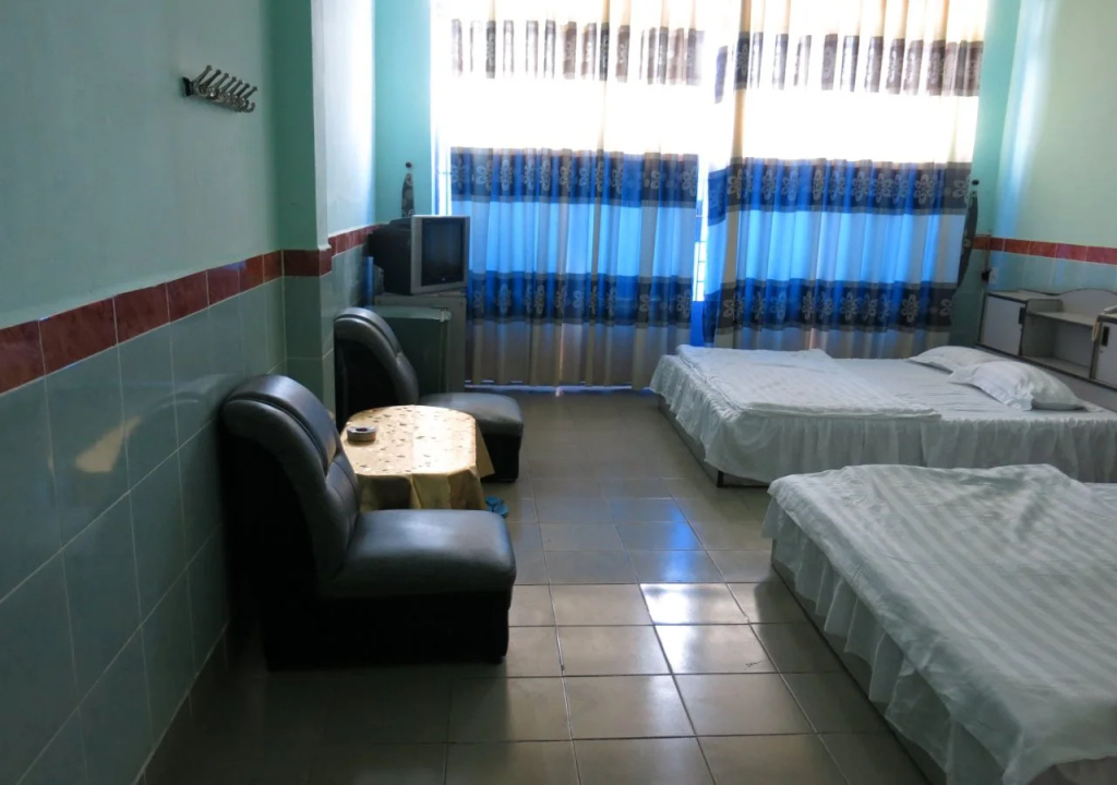 Thien Loc Hotel