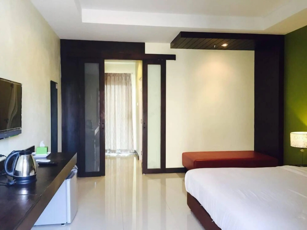 Villa Thiwa Hotel