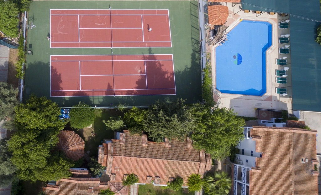 Oludeniz Resort by Z Hotels