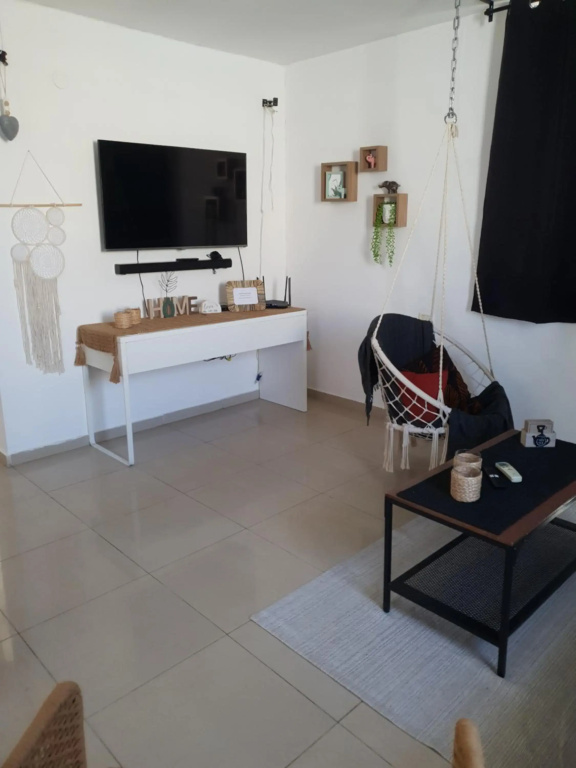 Rachel's place