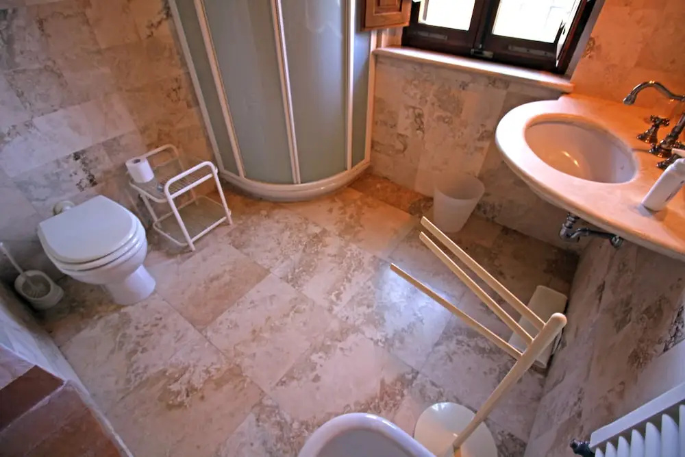 Agriturismo Dei - Podere La Ciarliana