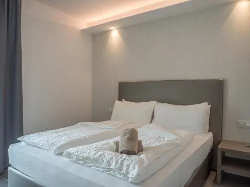 Maffei Apartments - Active Holidays