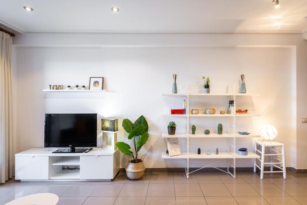 Holiday Apartment Patacona Beach