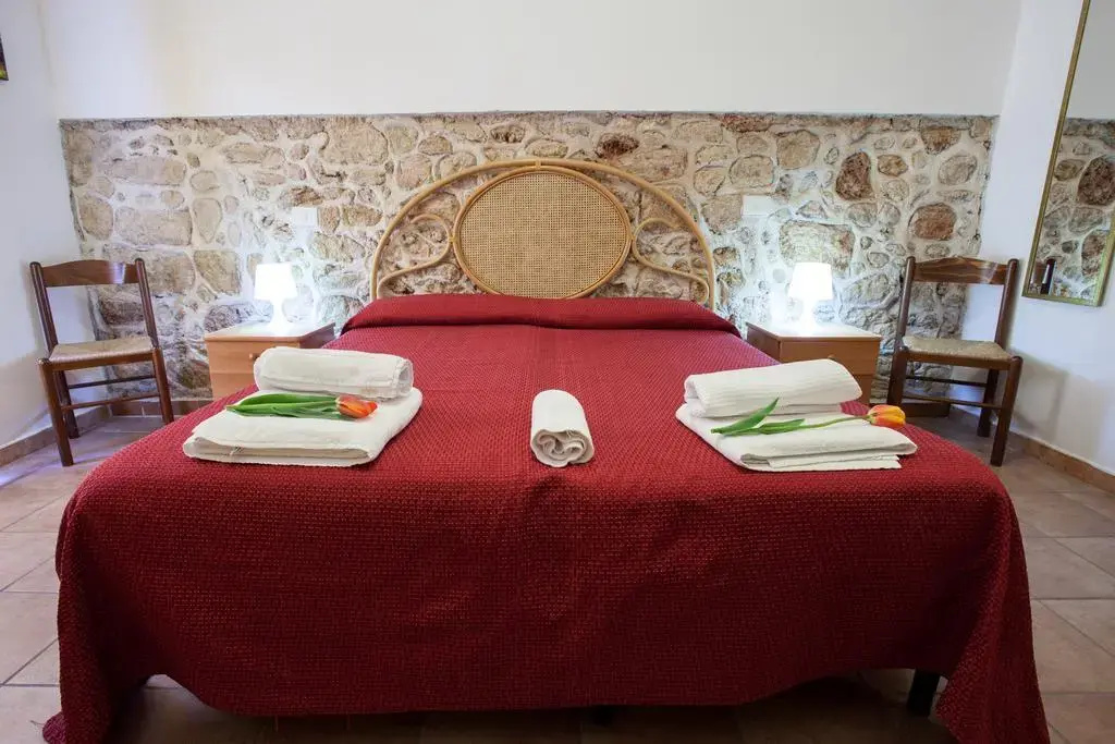 Terrasini 2000 Case Vacanza