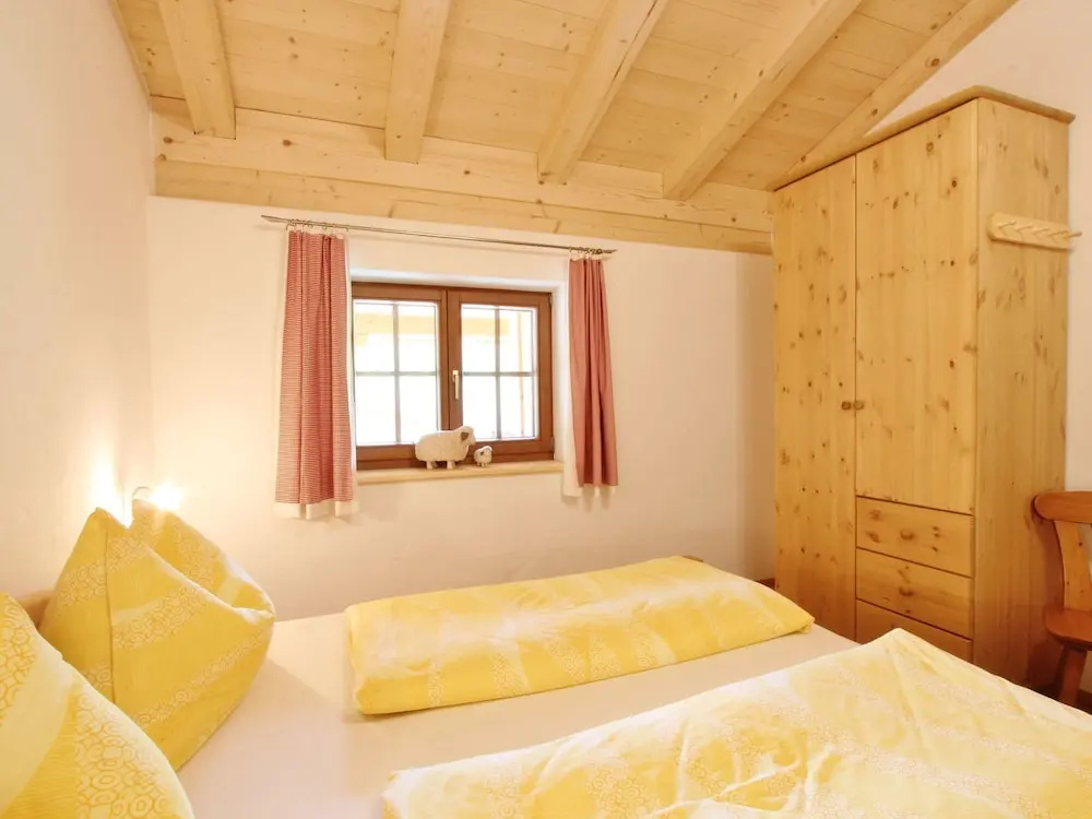 Appartement Annemarie