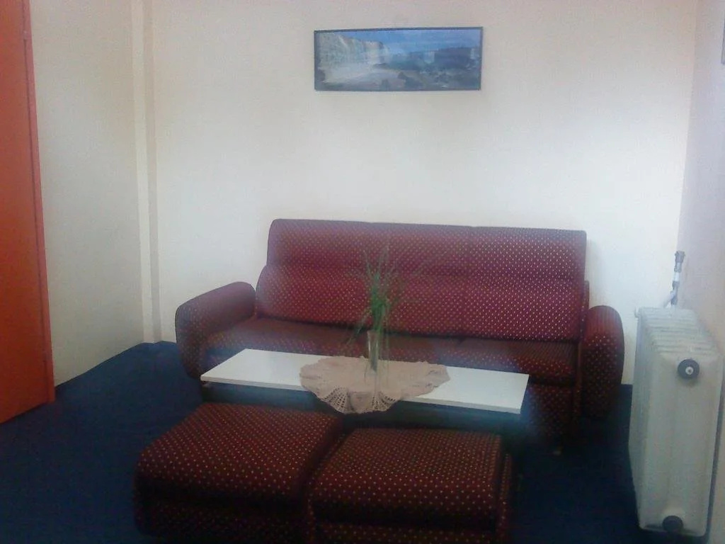 Park Hotel Rodopi