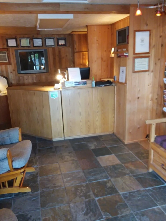 Columbia River Inn