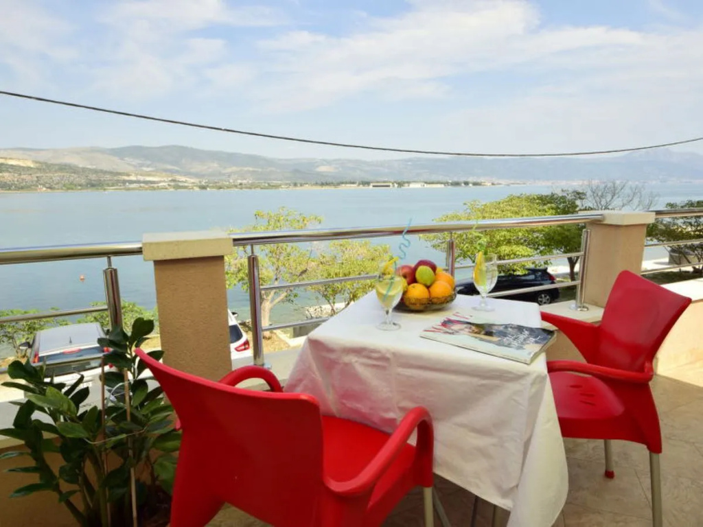 Apartment Vinka Ammoudi 9578