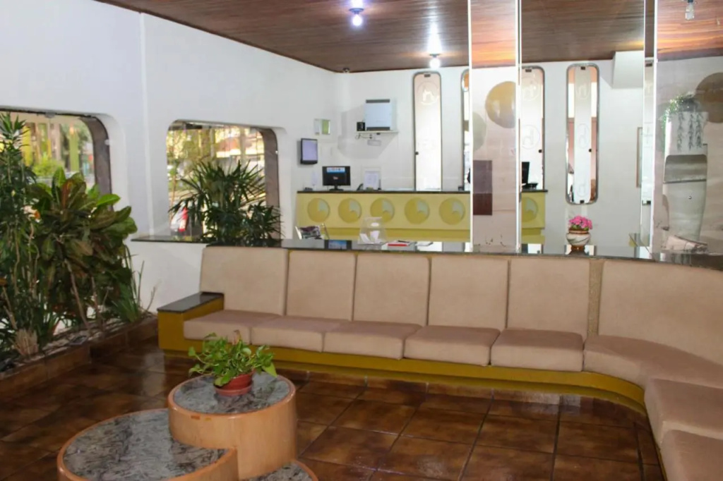 Ônix Hotel