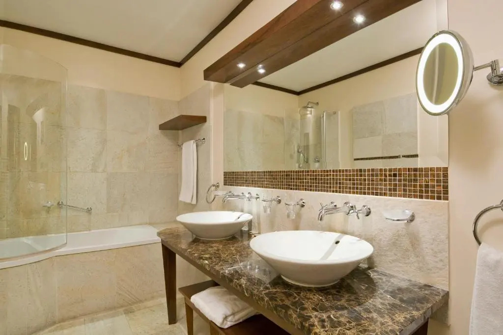 Mamaison Le Regina Boutique Hotel
