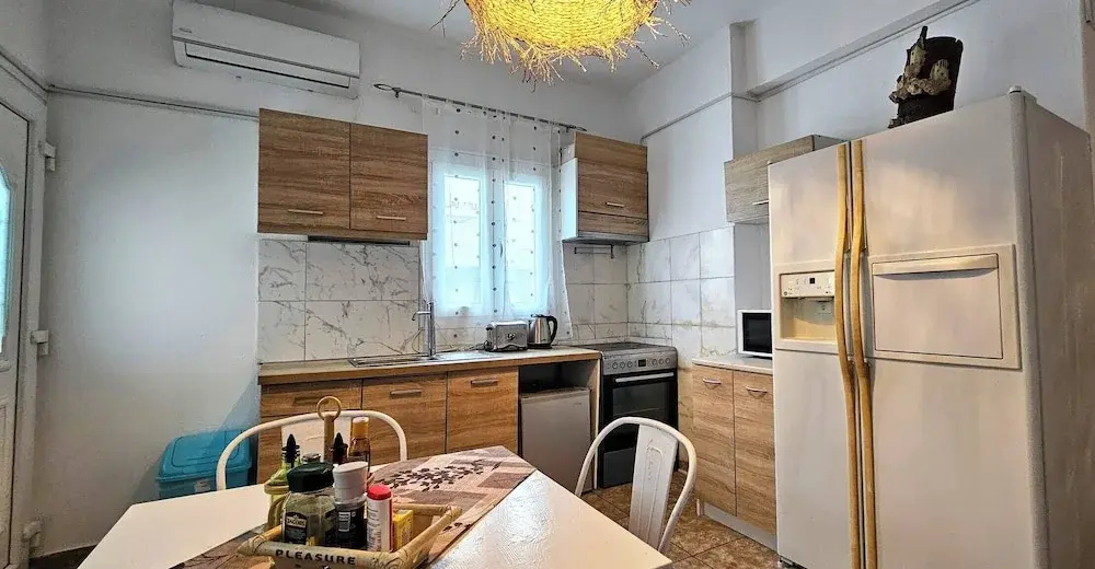 Pleasure Apartments 2 Bedrooms Near The Sea