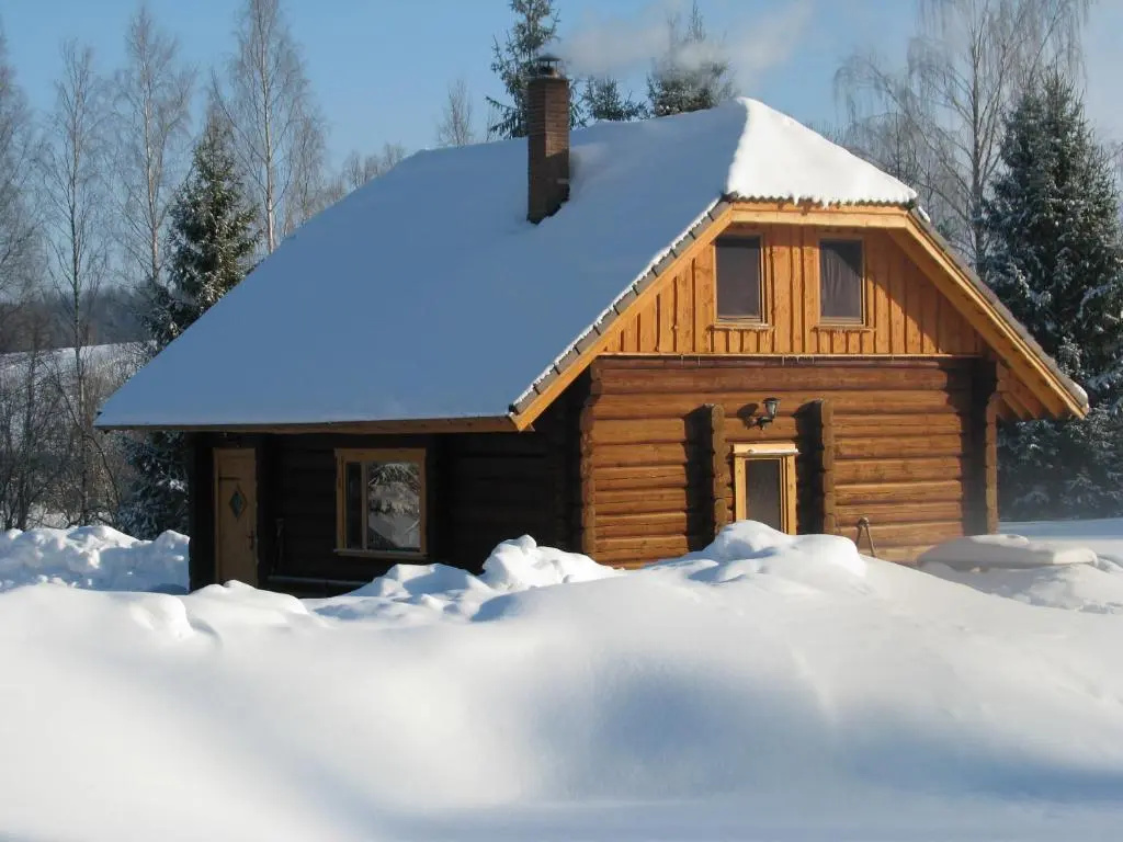 Vana-Laane Puhkemaja