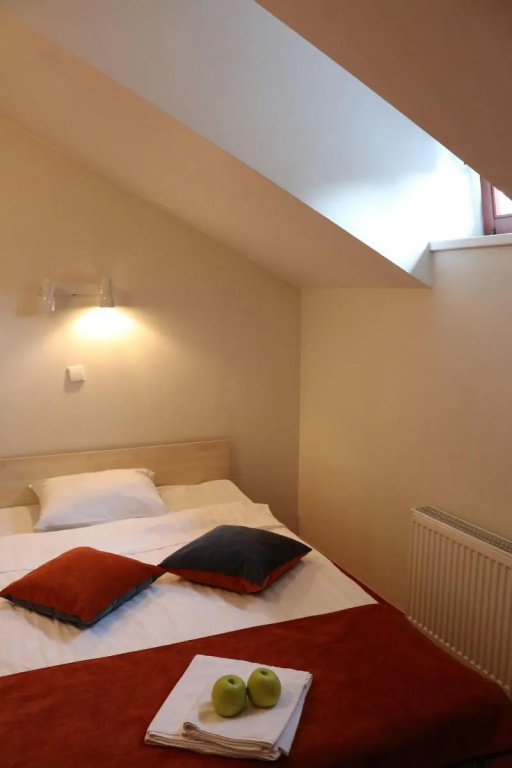 Apple Economy Hotel