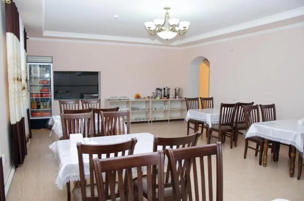 POYTAXT Hotel