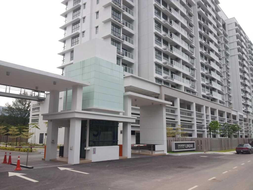 The Light Hotel Penang