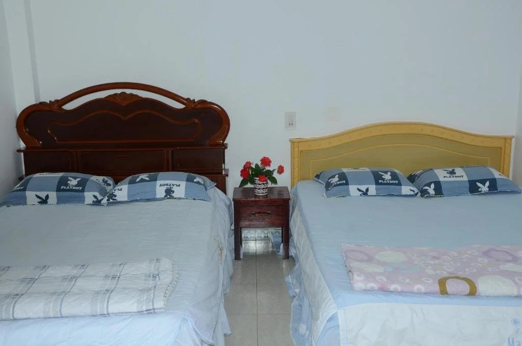 Thuy Duong Hotel