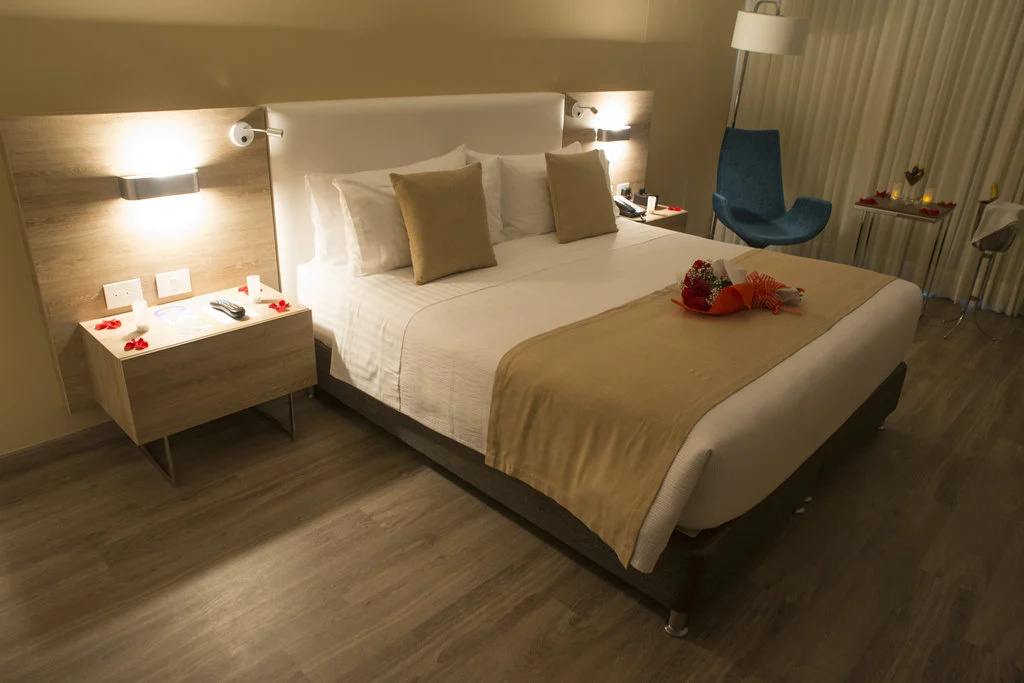 Holiday Inn Cúcuta by IHG