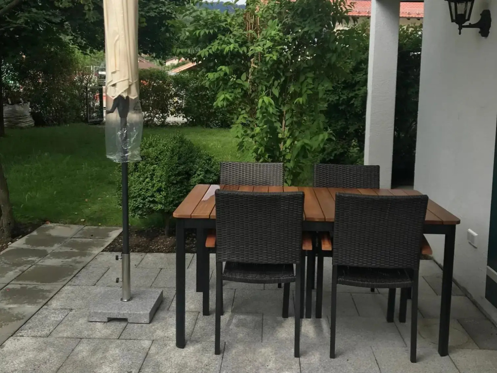 Ferienwohnung Gassner