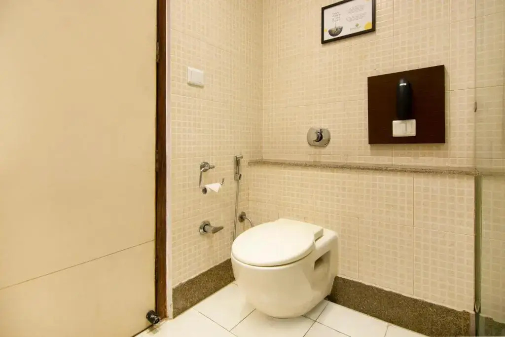Lemon Tree Hotel Baddi