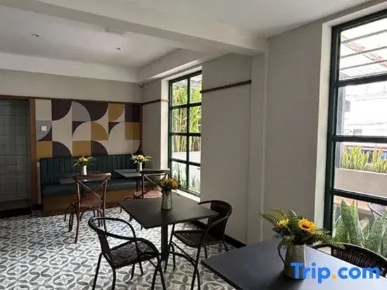 Verde Hotel Purwokerto