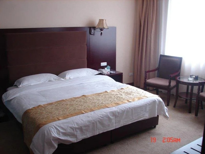 Hengyuan Hotel