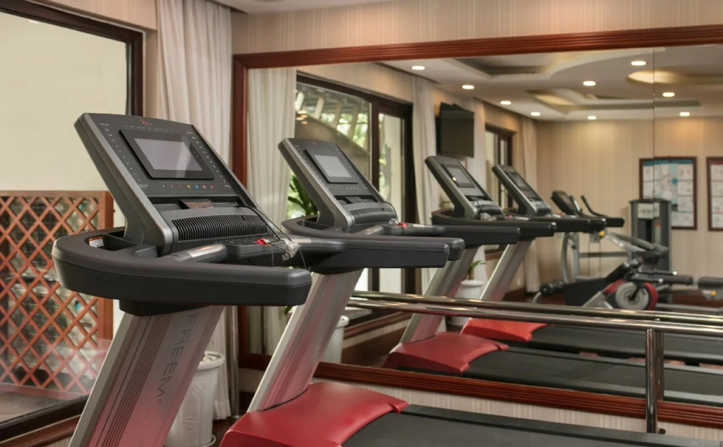 Thien Thai Hotel & Spa