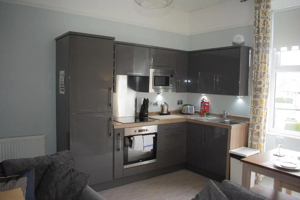 The Apartments Coniston