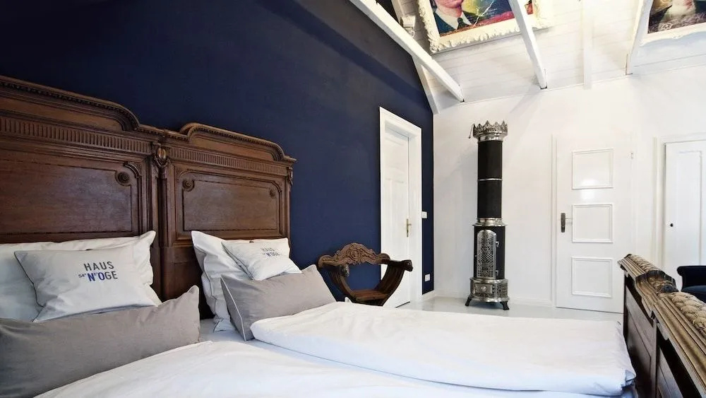 Boutique Hotel Haus Noge