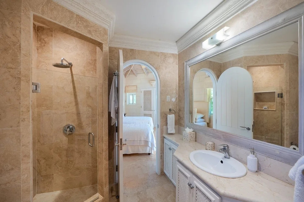 Sugar Hill - Half Century House 6 Bedroom Villa