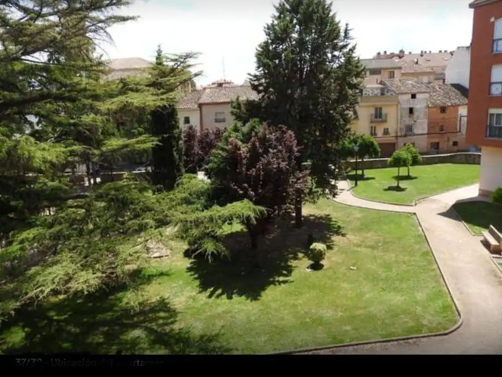El Parque Navajas