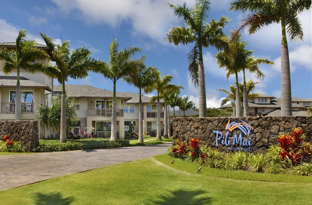 Pili Mai 7m 3 Bedroom Condo