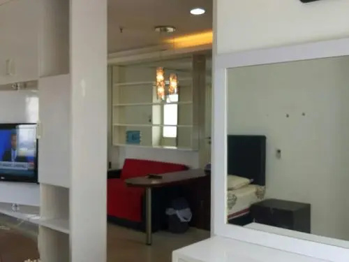 Apartment Gading Nias at Kelapa Gading Jakarta Utara