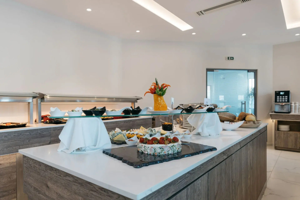 Tesoro Hotel Zakynthos