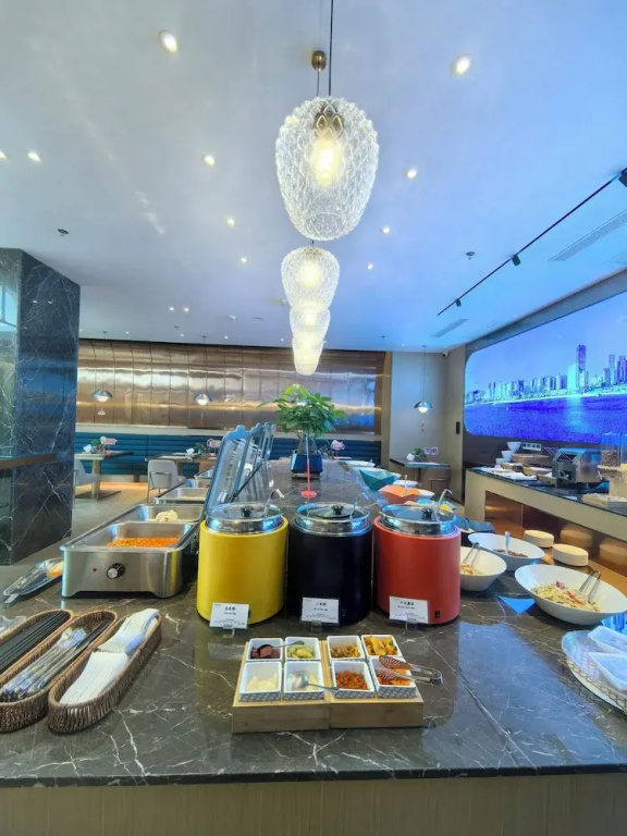Citadines DD Port Dalian