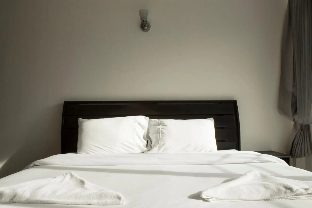 Nattidaplace Hotel Chiangmai
