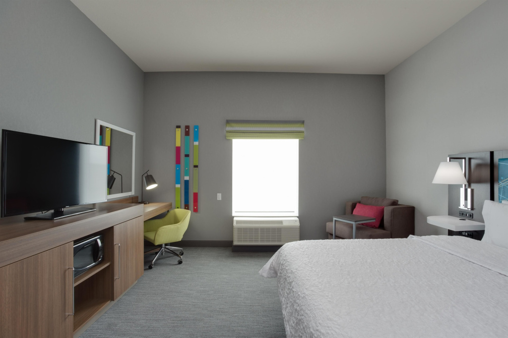 Hampton Inn Fort Lauderdale Pompano Beach
