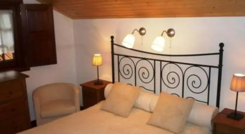 Casa da Bouca