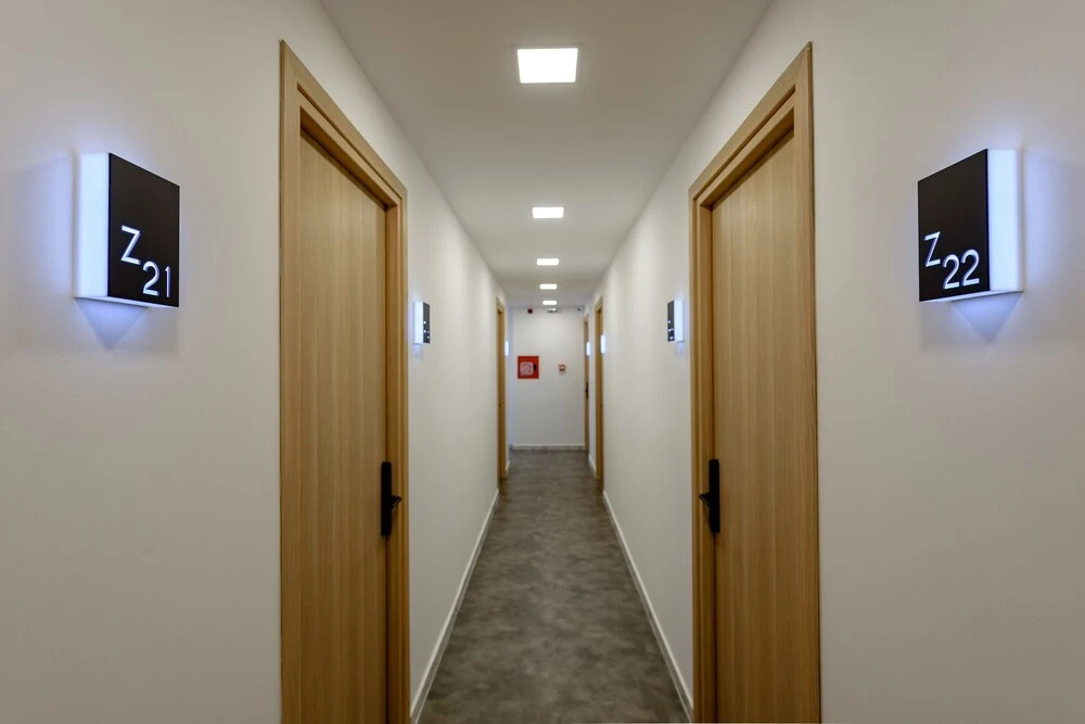 Zed Smart Property Airport by Airstay
