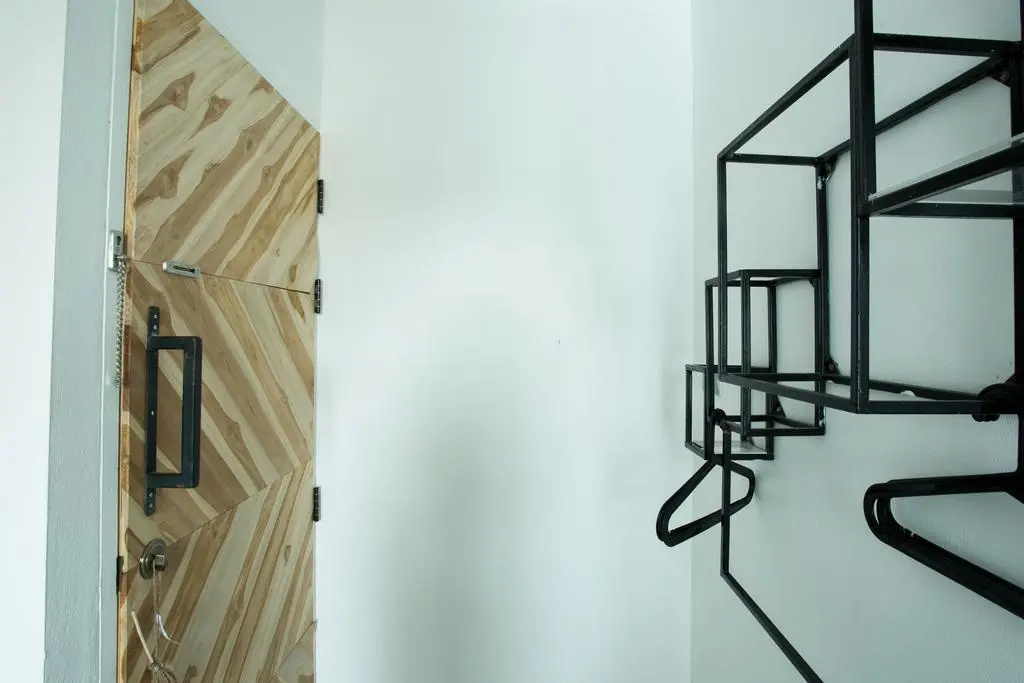 The Pause Hostel
