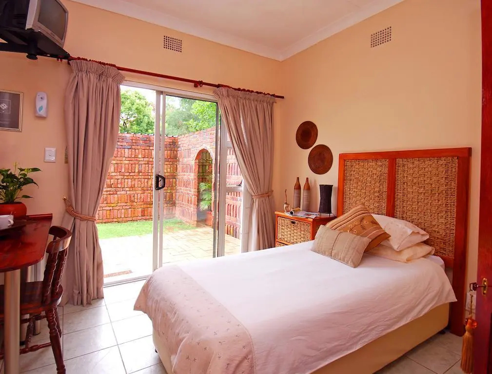 Franka Guesthouse