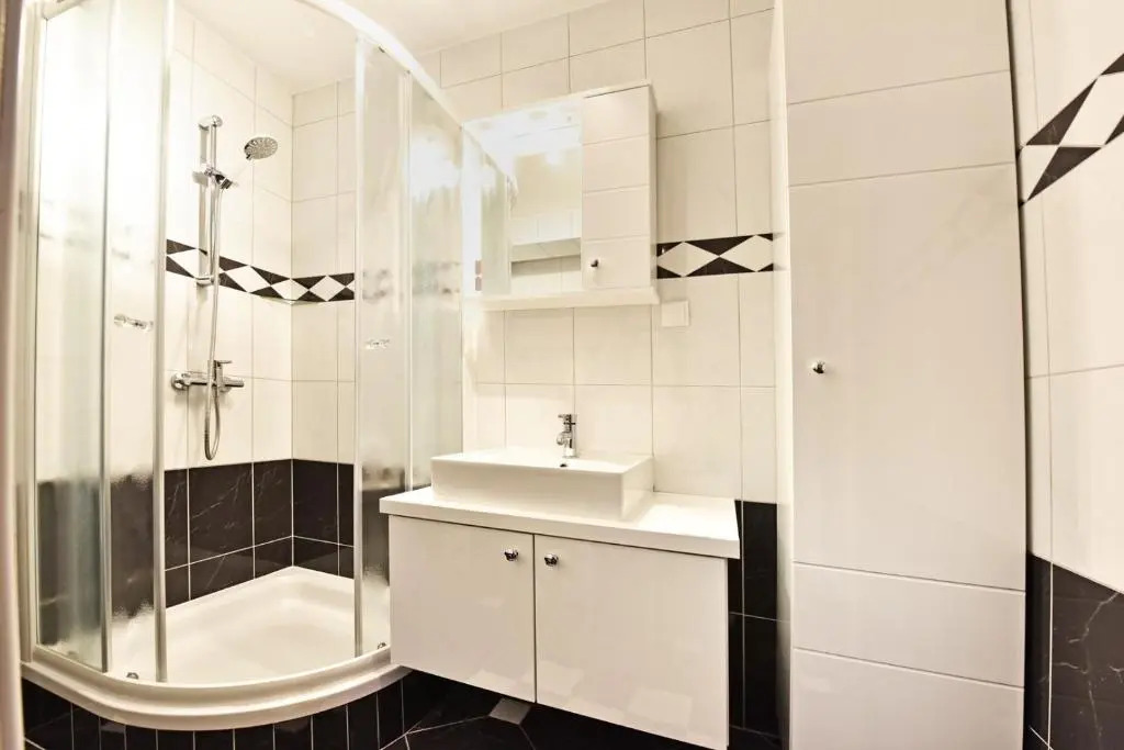 Apartments house Tomic for max 22 persons Maj Poreč
