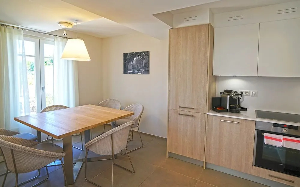 Le Clos des Oliviers Grimaud
