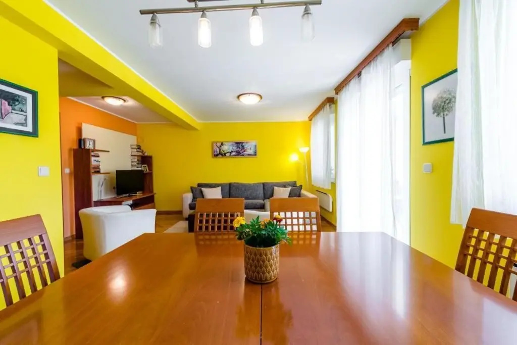 Lapad Bay Apartman - Black