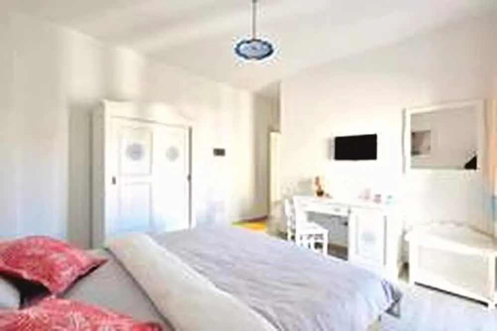 Inah Boutique Rooms