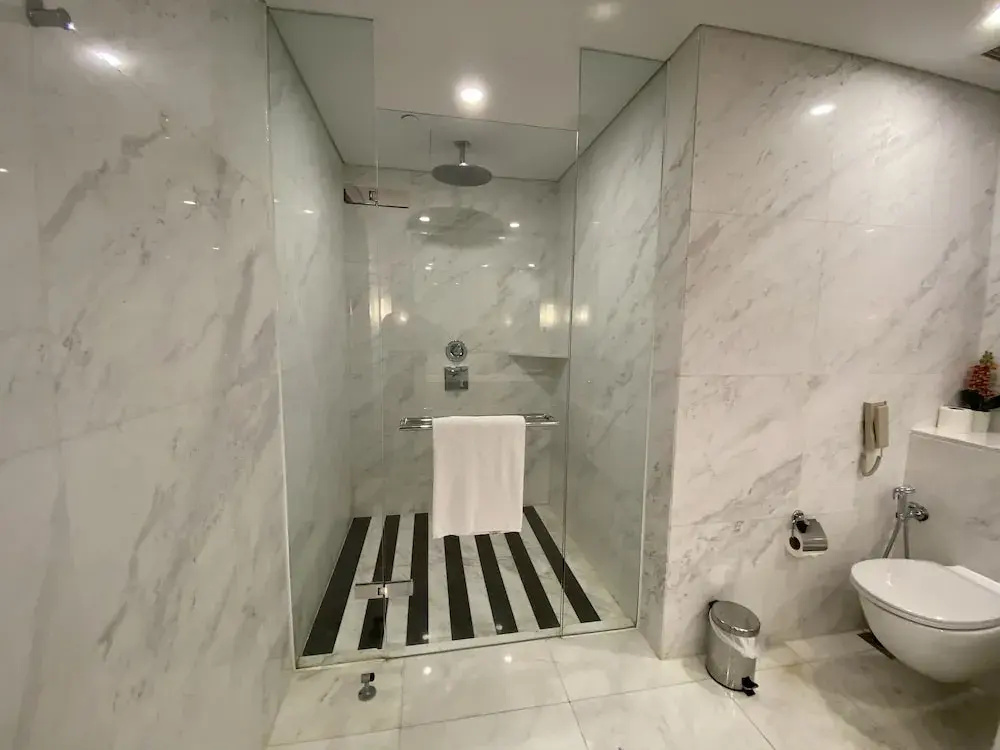 SuperHost - Luxurious Apartment, 2-min From The Burj Khalifa, Address Dubai Mall
