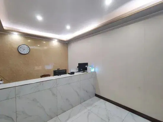 Panzhihua Fenghui Hotel