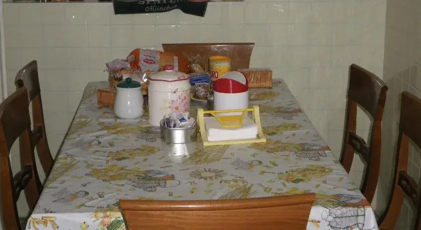 Bed And Breakfast Battisti